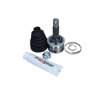 Embout de cardan avant (kit de réparation) MAXGEAR