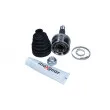 Embout de cardan avant (kit de réparation) MAXGEAR 49-3127 - Visuel 2