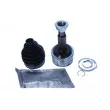 Jeu de joints, arbre de transmission avant gauche MAXGEAR 49-3128 - Visuel 1
