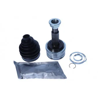 Jeu de joints, arbre de transmission avant gauche MAXGEAR 49-3128