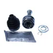 Jeu de joints, arbre de transmission avant gauche MAXGEAR 49-3128 - Visuel 2