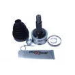Embout de cardan avant (kit de réparation) MAXGEAR 49-3129 - Visuel 1