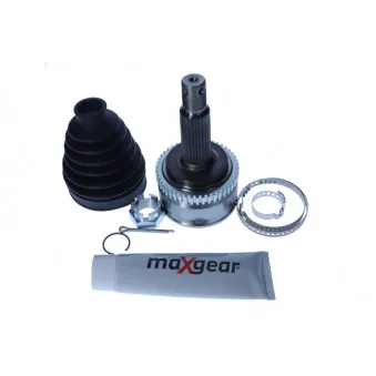 Embout de cardan avant (kit de réparation) MAXGEAR 49-3129
