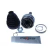 Embout de cardan avant (kit de réparation) MAXGEAR 49-3129 - Visuel 2