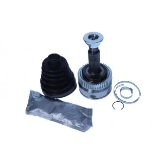 Embout de cardan avant (kit de réparation) MAXGEAR 49-3130