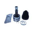 Embout de cardan avant (kit de réparation) MAXGEAR 49-3131 - Visuel 1