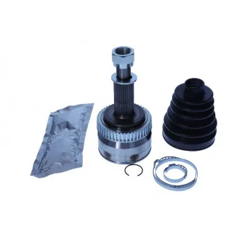 Embout de cardan avant (kit de réparation) MAXGEAR 49-3131