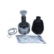 Embout de cardan avant (kit de réparation) MAXGEAR 49-3132 - Visuel 1