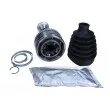 Embout de cardan avant (kit de réparation) MAXGEAR 49-3132 - Visuel 2