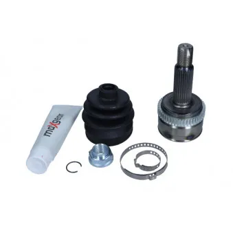 Embout de cardan avant (kit de réparation) MAXGEAR 49-3133