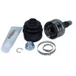 Embout de cardan avant (kit de réparation) MAXGEAR 49-3133 - Visuel 2