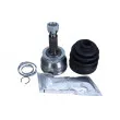 Embout de cardan avant (kit de réparation) MAXGEAR 49-3134 - Visuel 1