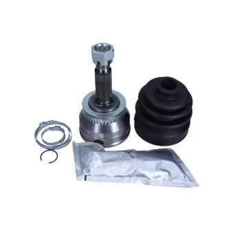 Embout de cardan avant (kit de réparation) MAXGEAR 49-3134
