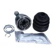 Embout de cardan avant (kit de réparation) MAXGEAR 49-3134 - Visuel 2