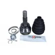 Embout de cardan avant (kit de réparation) MAXGEAR 49-3136 - Visuel 1