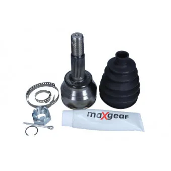 Embout de cardan avant (kit de réparation) MAXGEAR 49-3136