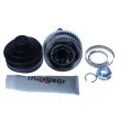 Embout de cardan avant (kit de réparation) MAXGEAR 49-3139 - Visuel 2