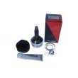 Embout de cardan avant (kit de réparation) MAXGEAR 49-3139 - Visuel 3