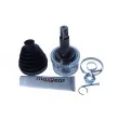 Embout de cardan avant (kit de réparation) MAXGEAR 49-3141 - Visuel 1