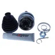 Embout de cardan avant (kit de réparation) MAXGEAR 49-3141 - Visuel 2