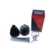 Embout de cardan avant (kit de réparation) MAXGEAR 49-3141 - Visuel 3