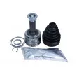 Embout de cardan avant (kit de réparation) MAXGEAR 49-3142 - Visuel 1