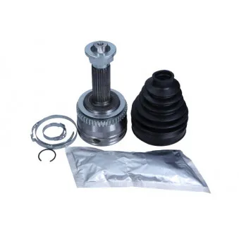 Embout de cardan avant (kit de réparation) MAXGEAR 49-3142
