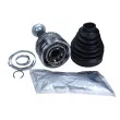 Embout de cardan avant (kit de réparation) MAXGEAR 49-3142 - Visuel 2