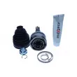 Embout de cardan avant (kit de réparation) MAXGEAR 49-3143 - Visuel 2