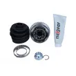 Embout de cardan avant (kit de réparation) MAXGEAR 49-3144 - Visuel 2