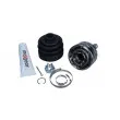 Embout de cardan avant (kit de réparation) MAXGEAR 49-3147 - Visuel 2