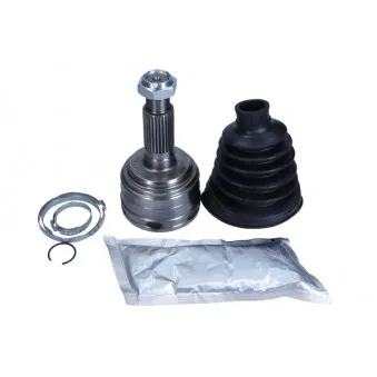 Embout de cardan avant (kit de réparation) MAXGEAR 49-3150