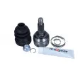 Embout de cardan avant (kit de réparation) MAXGEAR 49-3151 - Visuel 1