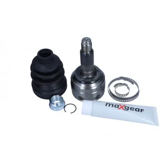 Embout de cardan avant (kit de réparation) MAXGEAR 49-3151