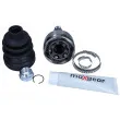 Embout de cardan avant (kit de réparation) MAXGEAR 49-3151 - Visuel 2