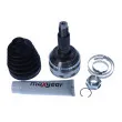 Embout de cardan avant (kit de réparation) MAXGEAR 49-3152 - Visuel 1