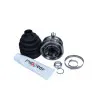 Embout de cardan avant (kit de réparation) MAXGEAR 49-3153 - Visuel 2