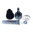 Embout de cardan avant (kit de réparation) MAXGEAR 49-3155 - Visuel 1