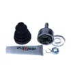 Embout de cardan avant (kit de réparation) MAXGEAR 49-3155 - Visuel 2