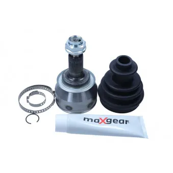 Embout de cardan avant (kit de réparation) MAXGEAR 49-3156