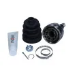 Embout de cardan avant (kit de réparation) MAXGEAR 49-3157 - Visuel 2