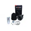 Embout de cardan avant (kit de réparation) MAXGEAR 49-3157 - Visuel 3