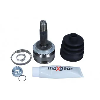Jeu de joints, arbre de transmission avant gauche MAXGEAR