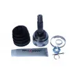 Embout de cardan avant (kit de réparation) MAXGEAR 49-3159 - Visuel 1