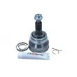 Embout de cardan avant (kit de réparation) MAXGEAR 49-3160 - Visuel 1