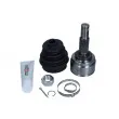 Embout de cardan avant (kit de réparation) MAXGEAR 49-3161 - Visuel 1