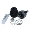 Embout de cardan avant (kit de réparation) MAXGEAR 49-3161 - Visuel 2