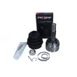 Embout de cardan avant (kit de réparation) MAXGEAR 49-3161 - Visuel 3
