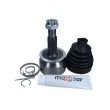 Embout de cardan avant (kit de réparation) MAXGEAR 49-3162 - Visuel 1