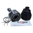 Embout de cardan avant (kit de réparation) MAXGEAR 49-3162 - Visuel 2